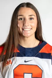 Makenna Williment Head Shot
