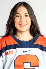 Mia Ng Head Shot