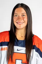 Stella Costabile Head Shot