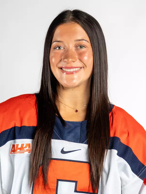 Stella Costabile Head Shot