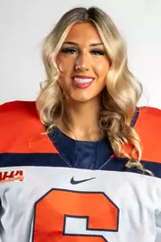 Ava Drabyk Head Shot