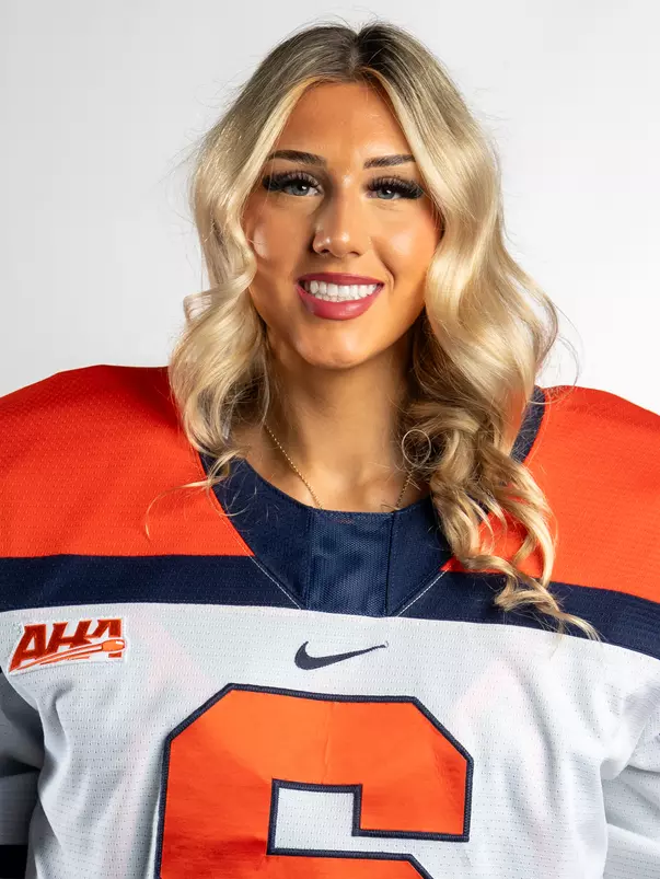 Ava Drabyk Head Shot