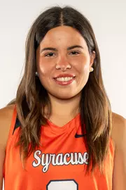 Elisa Carvajal Head Shot