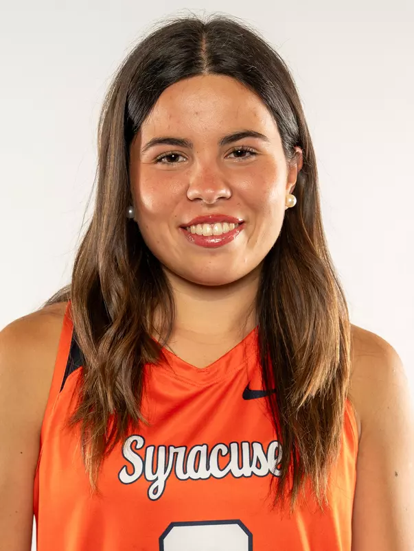 Elisa Carvajal Head Shot