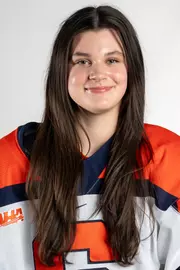 Jamison Hirsh Head Shot