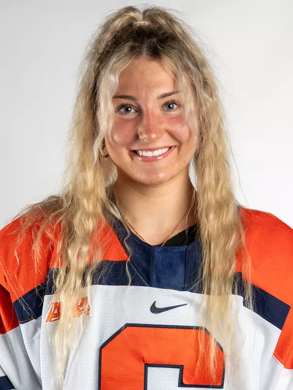 Nina Geric Head Shot