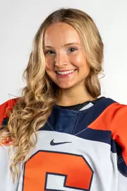 Kendra Raypholtz Head Shot