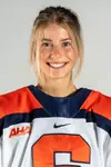 Jocelyn Fiala Head Shot