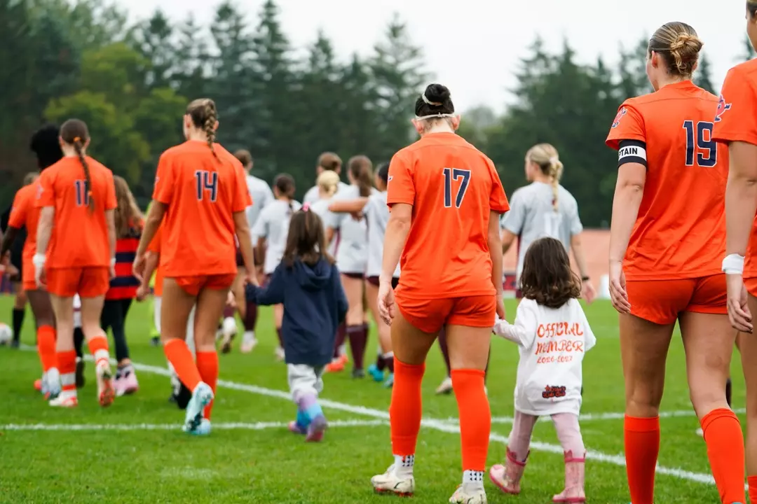 WSOC Walkout