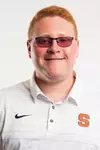 Will Dempsey Head Shot