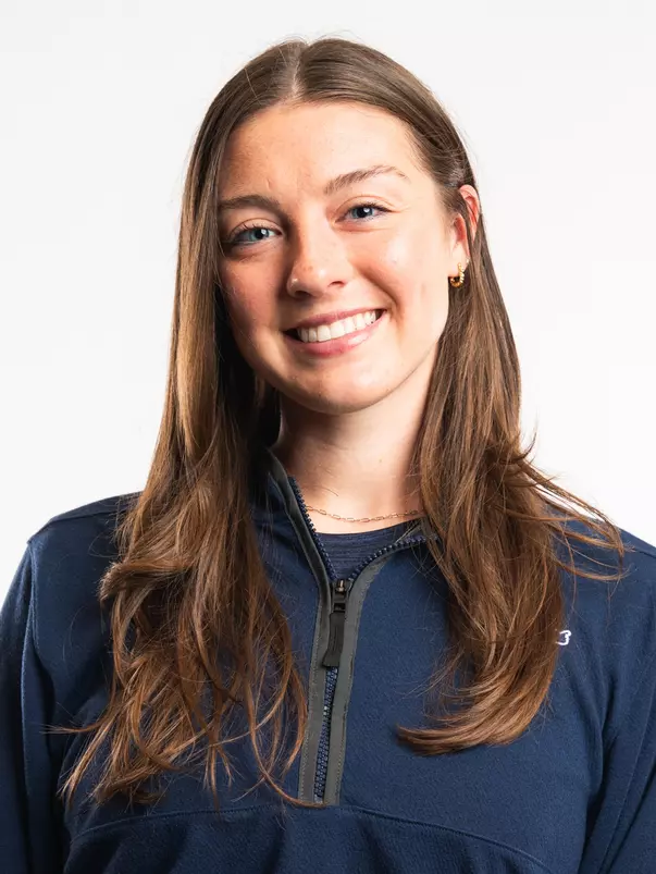 Caitlin Mills Head Shot