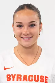 Maci Mueller HS