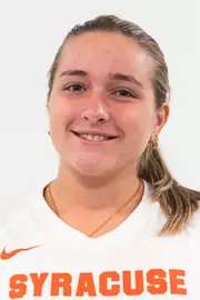 Maya Soskin HS