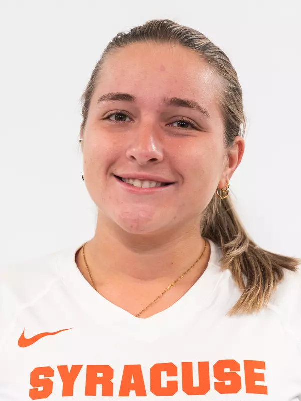 Maya Soskin HS
