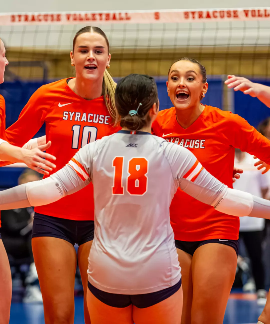 Syracuse vs. Buffalo