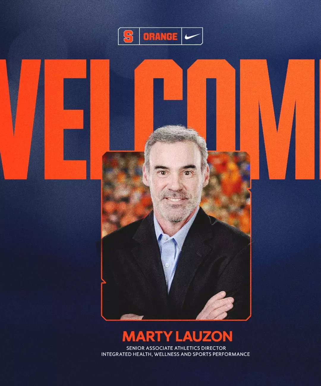 Marty Lauzon