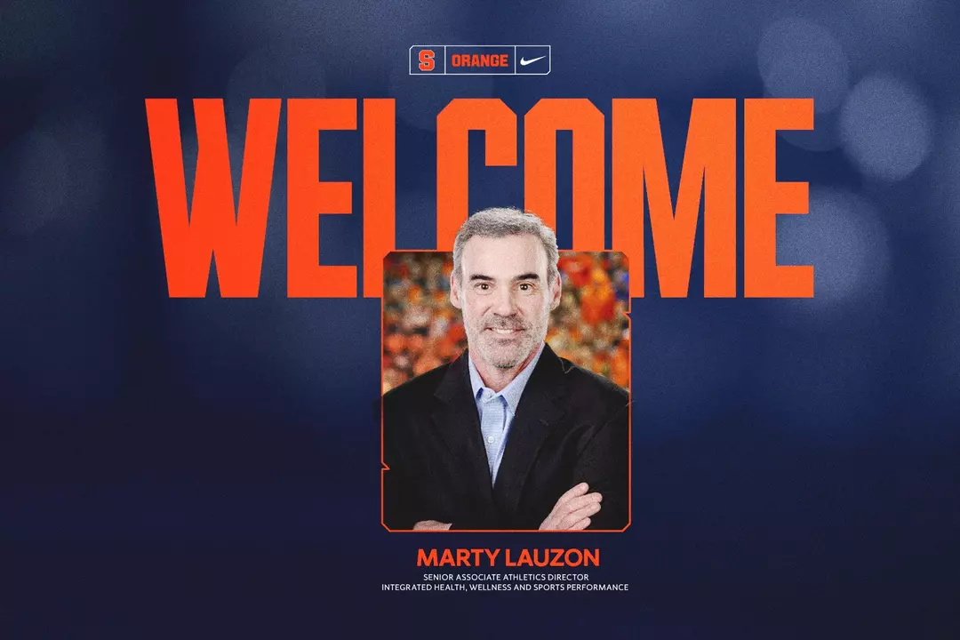 Marty Lauzon