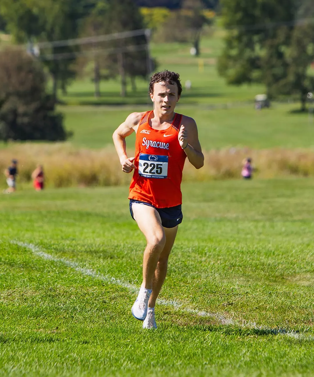 XC