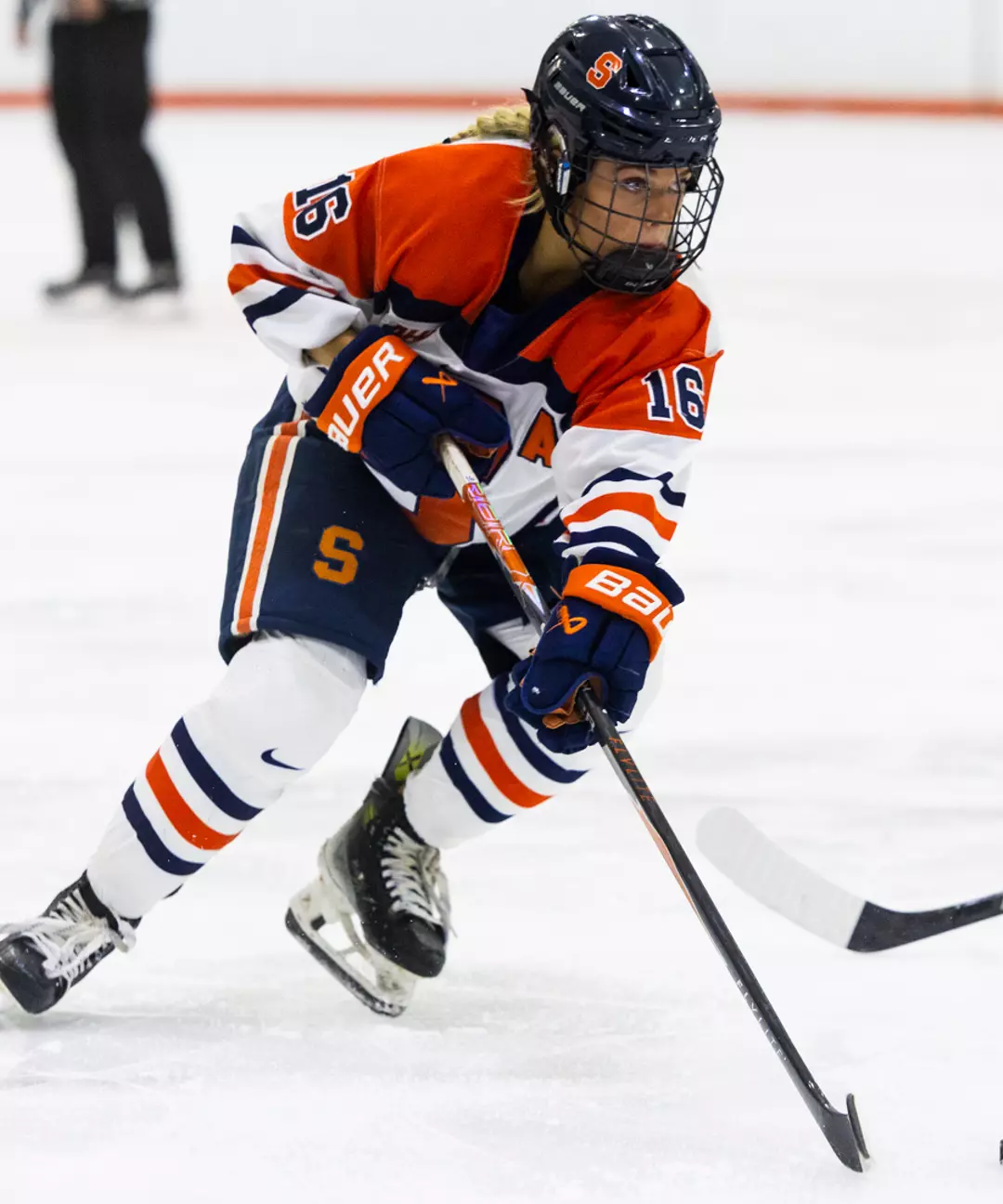 Syracuse vs Stonehill