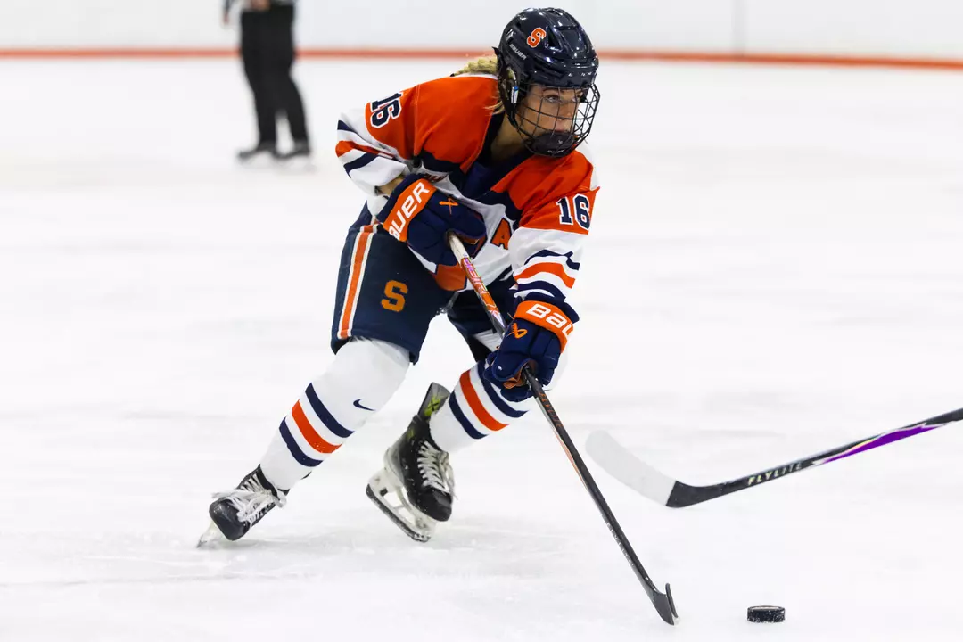 Syracuse vs Stonehill