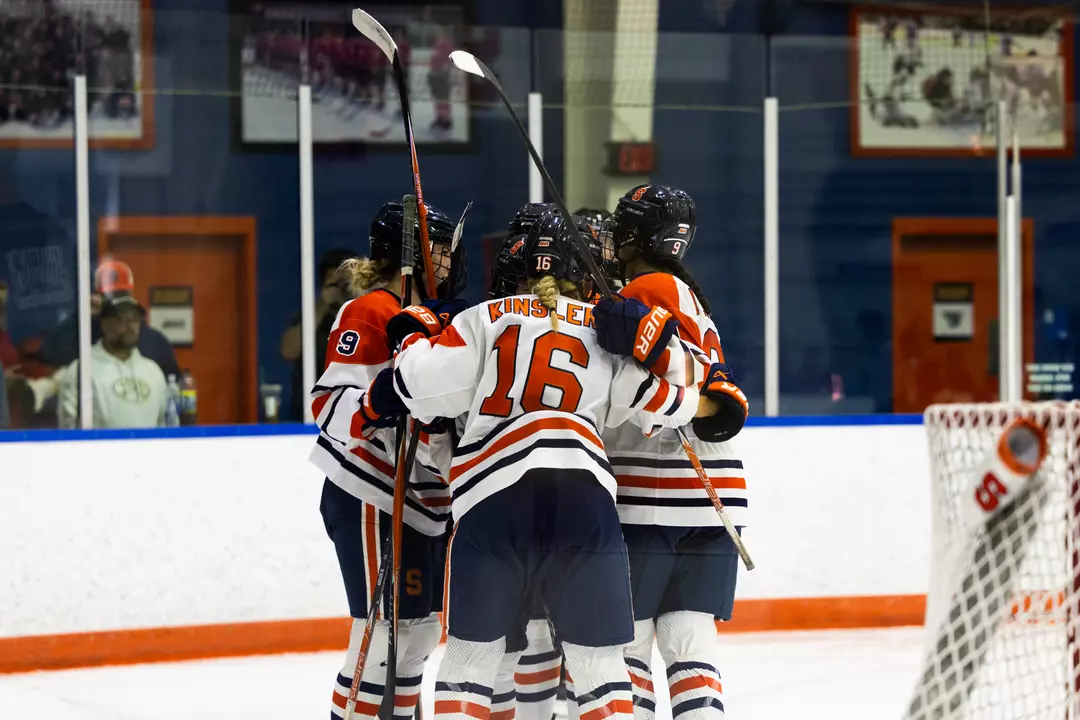 Syracuse vs Stonehill