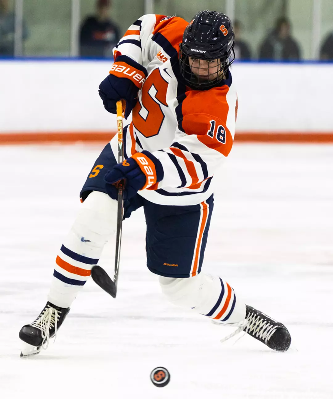 Syracuse vs Stonehill