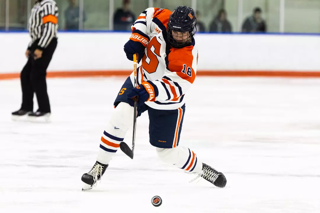 Syracuse vs Stonehill
