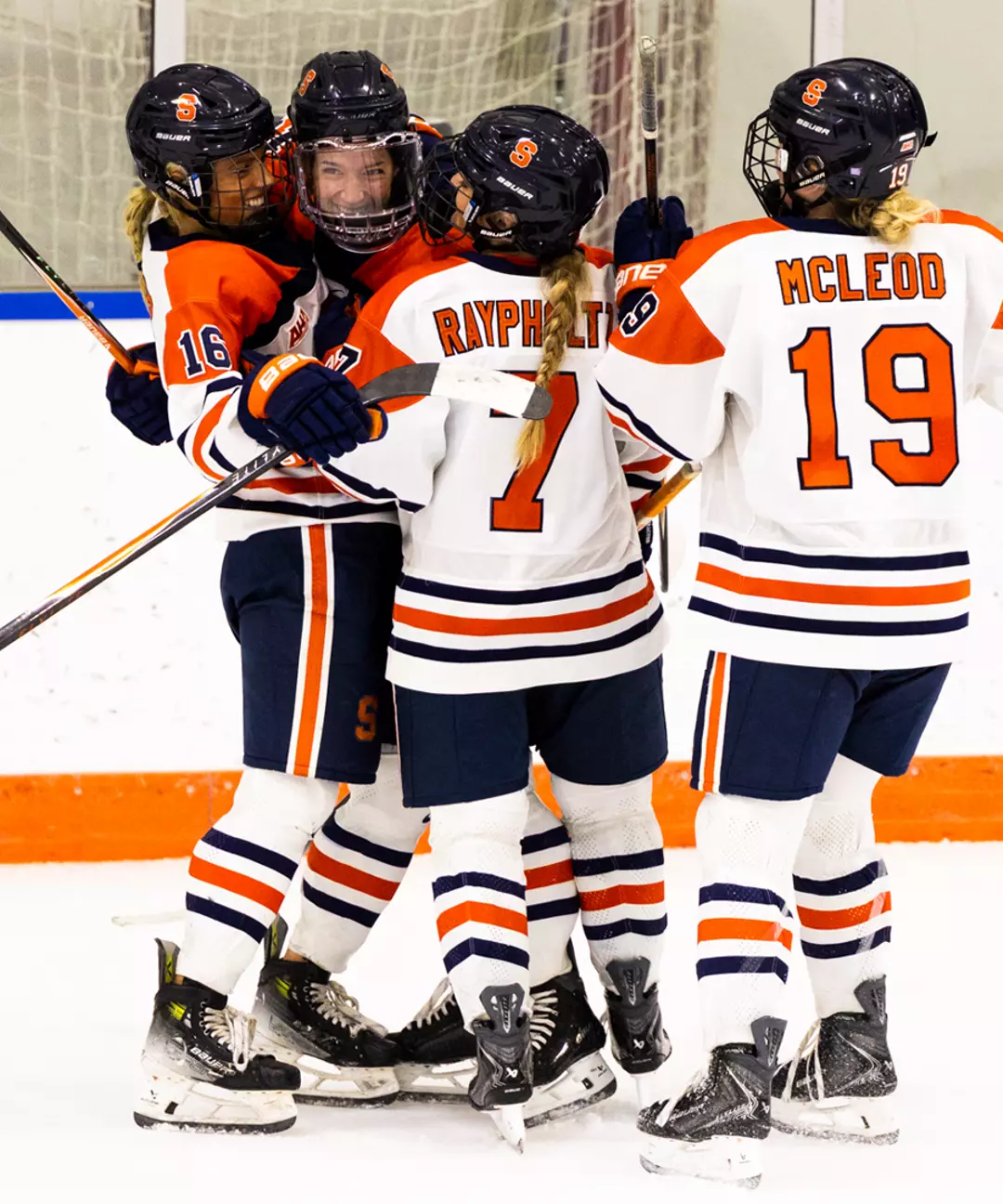 Syracuse vs Stonehill