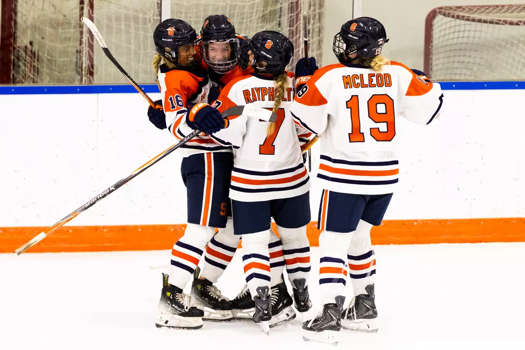 Syracuse vs Stonehill