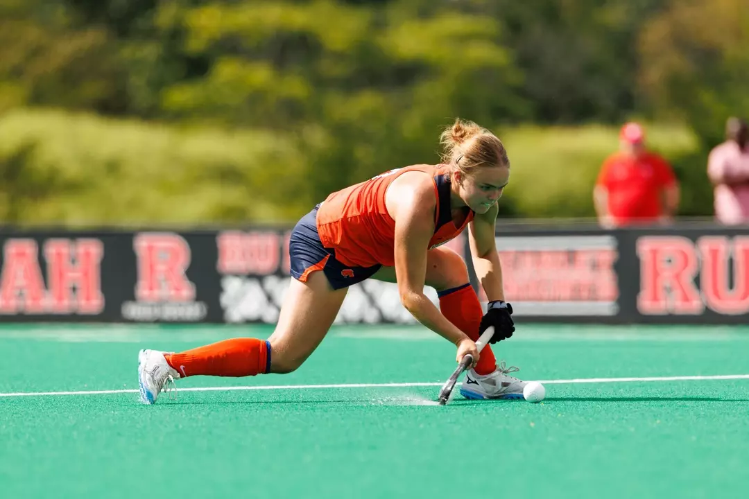 Jess Liddell at Wake