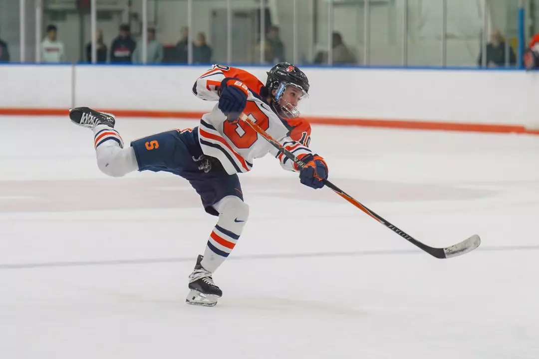 Jessica Cheung Shooting Vs. Stonehill