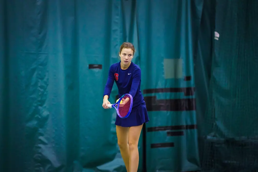 Constance Levivier vs. Stanford