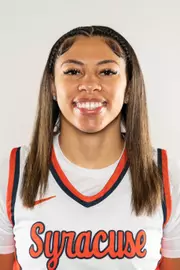 Angelica Velez 2026-27 Headshot