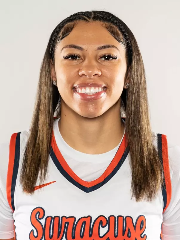 Angelica Velez 2026-27 Headshot