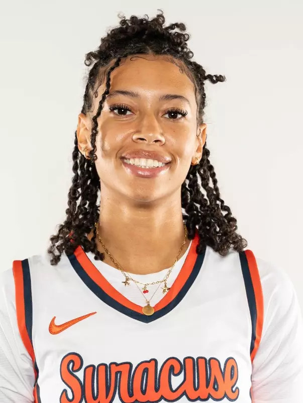 Celaine Ricco 2026-27 Headshot