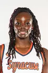 Destiny Robinson 2026-27 Headshot