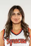 Elif Cayir 2026-27 Headshot