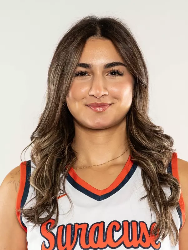 Elif Cayir 2026-27 Headshot