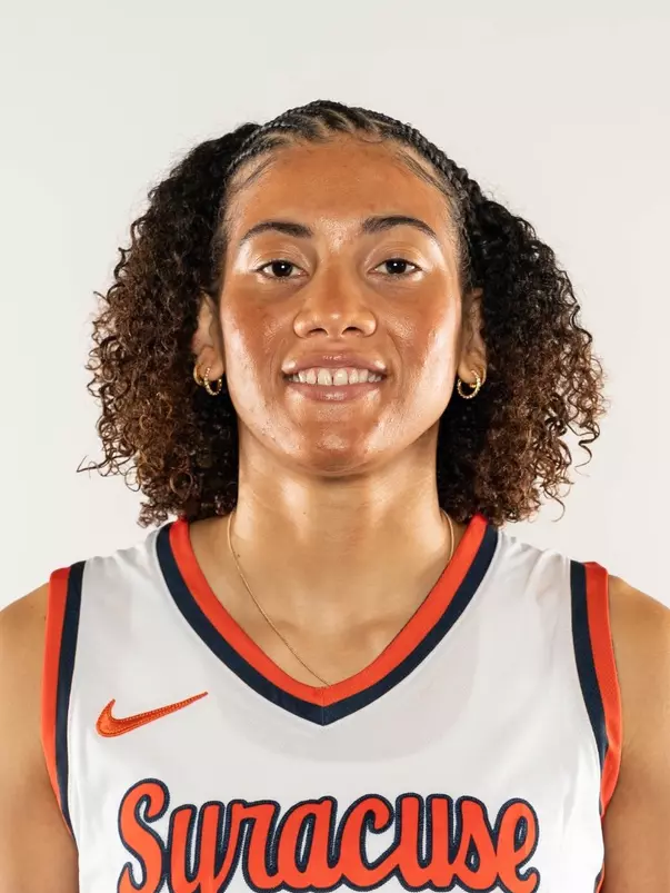 Emely Rodriguez 2026-27 Headshot