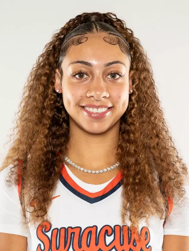 Jaleesa Molina 2026-27 Headshot