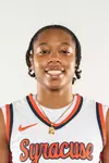 Madison Howard 2026-27 Headshot