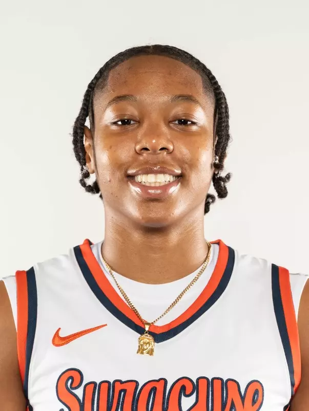 Madison Howard 2026-27 Headshot
