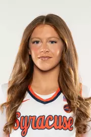 Olivia Schmitt 2026-27 Headshot