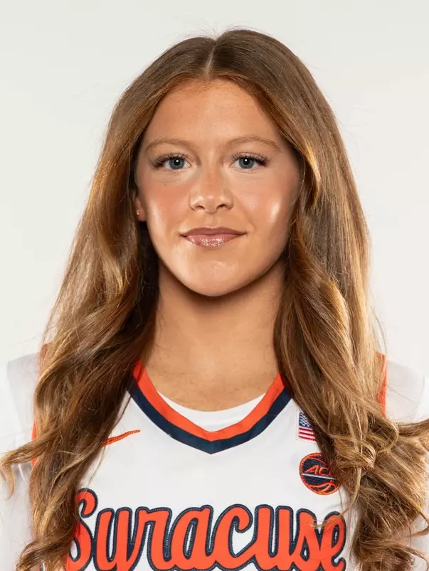 Olivia Schmitt 2026-27 Headshot