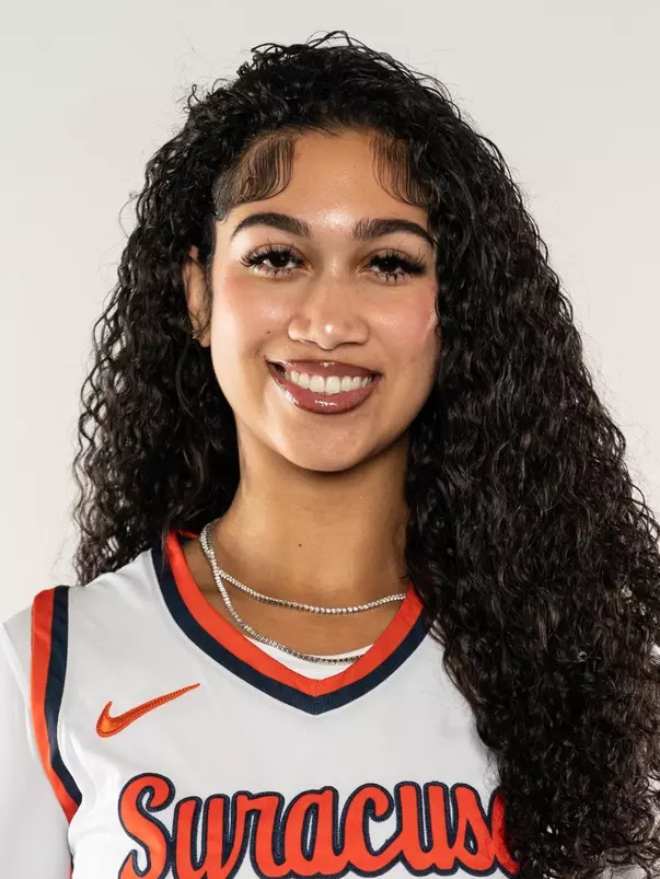 Sarah Rambus 2026-27 Headshot
