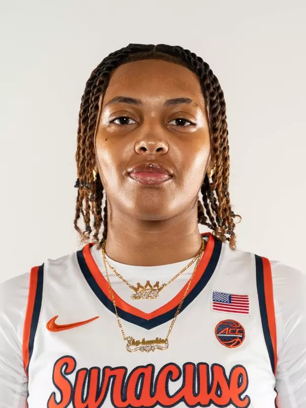 Shy Hawkins 2026-27 Headshot