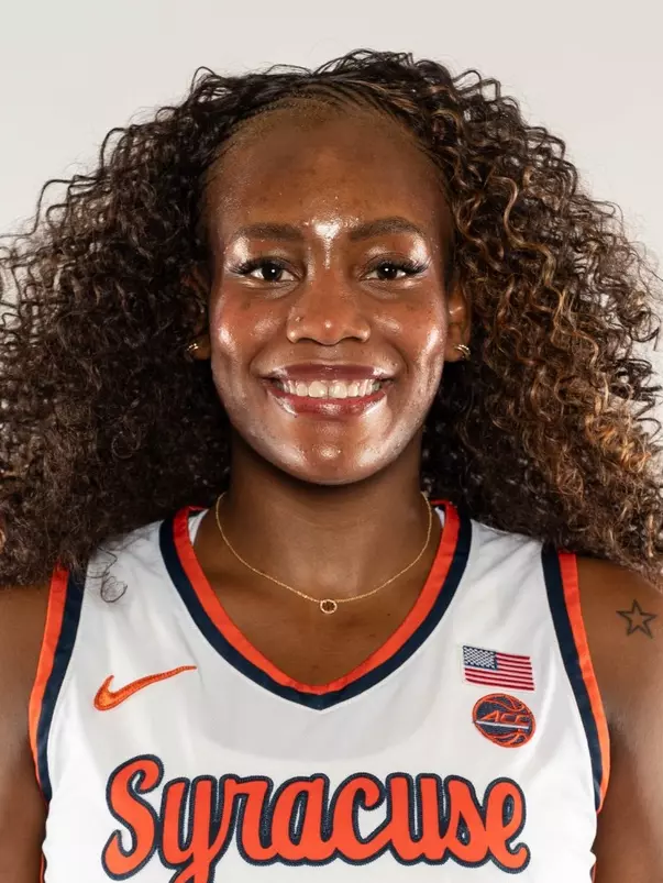 Uche Izoje 2026-27 Headshot