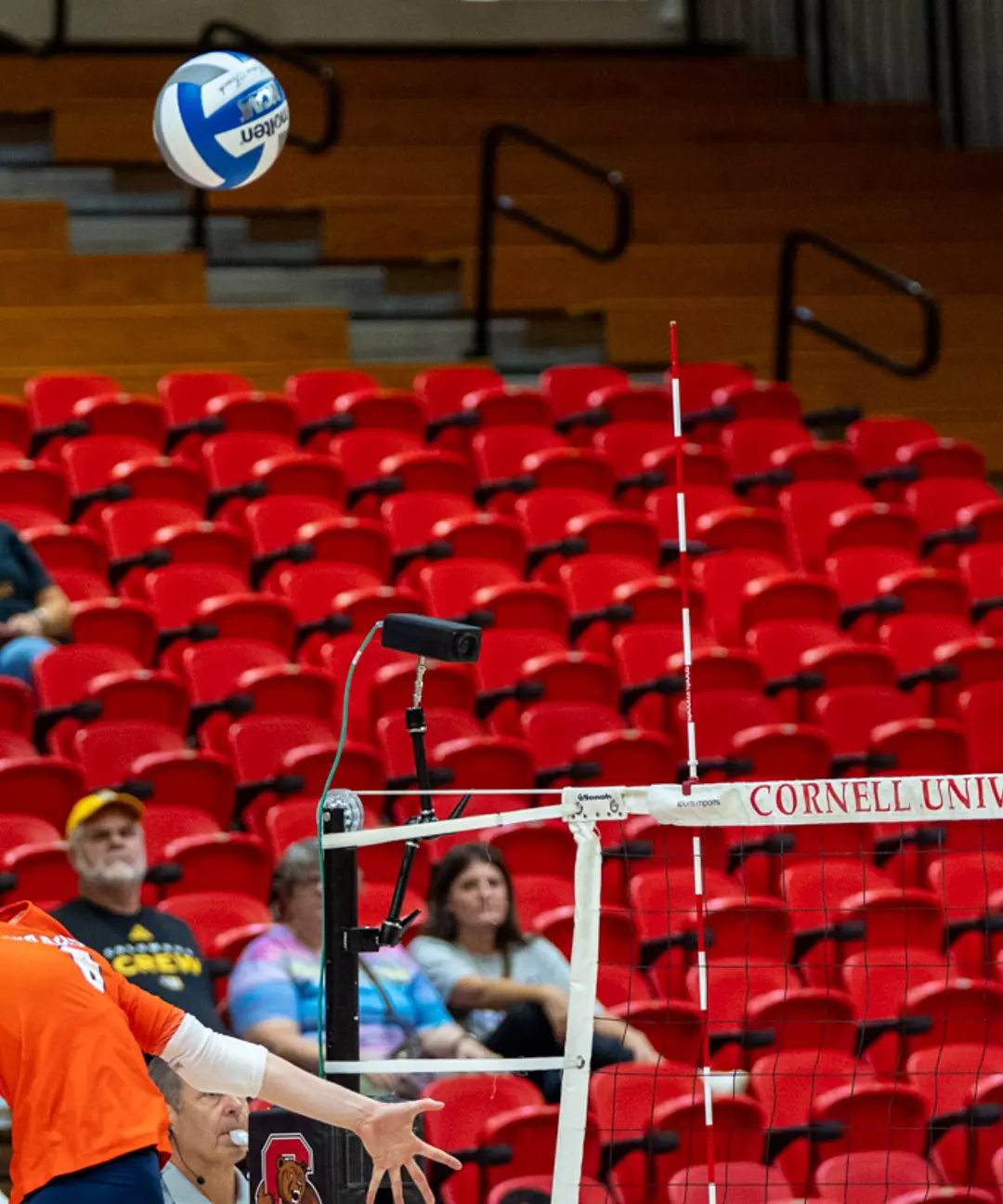 Updated Story Photo, Syracuse vs. UAlbany