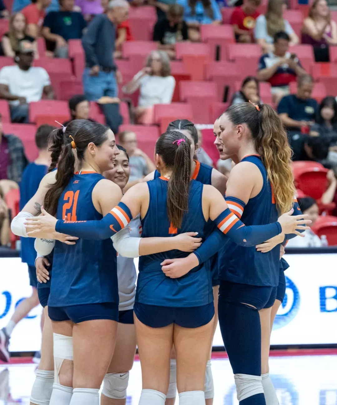 Syracuse Volleyball vs. Cornell