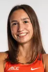 Mackenzie Cook